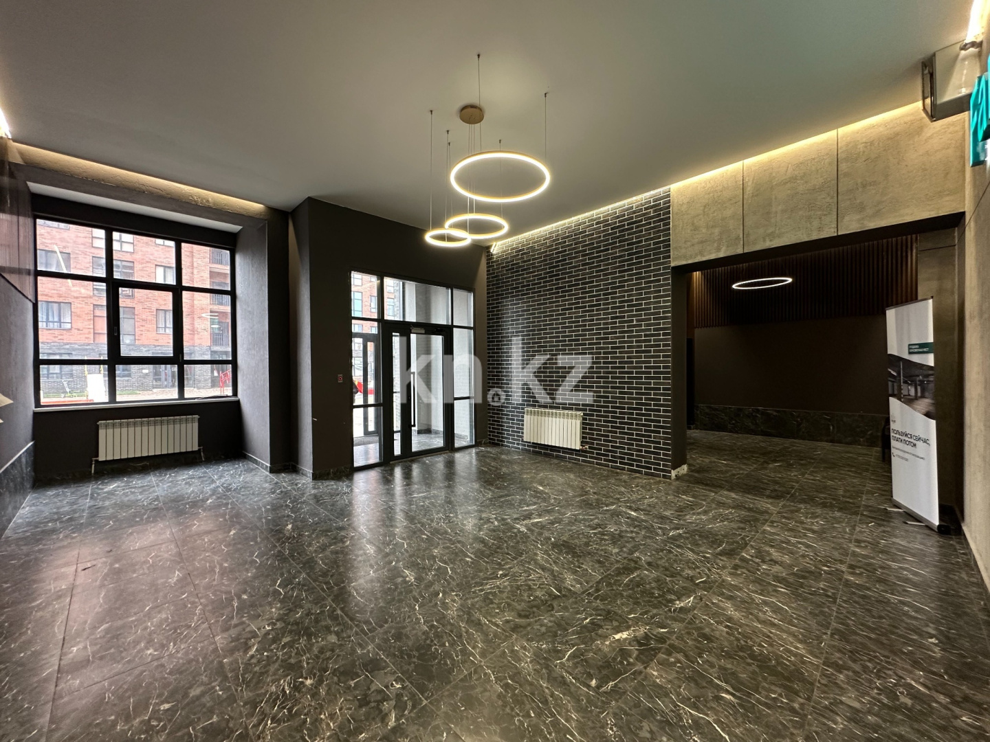 Продажа 3-комнатной квартиры, 61 м² в Караганде - фото 37