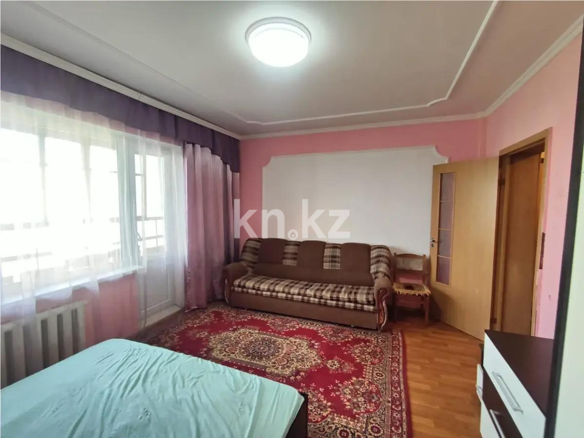 Продажа 4-комнатной квартиры, 90 м² в Алматы