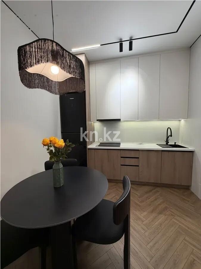 Продажа 2-комнатной квартиры, 53 м² в Алматы - фото 3