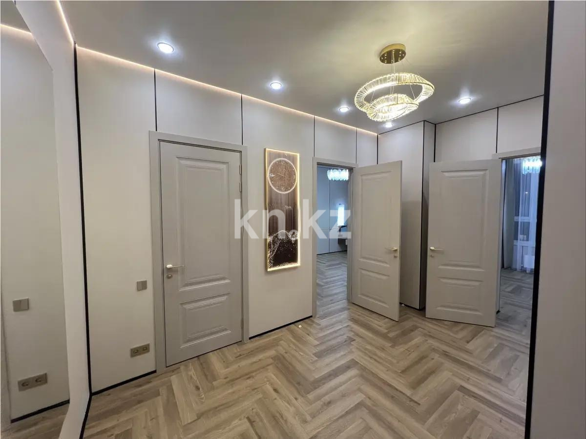 Продажа 3-комнатной квартиры, 66 м² в Астане - фото 8