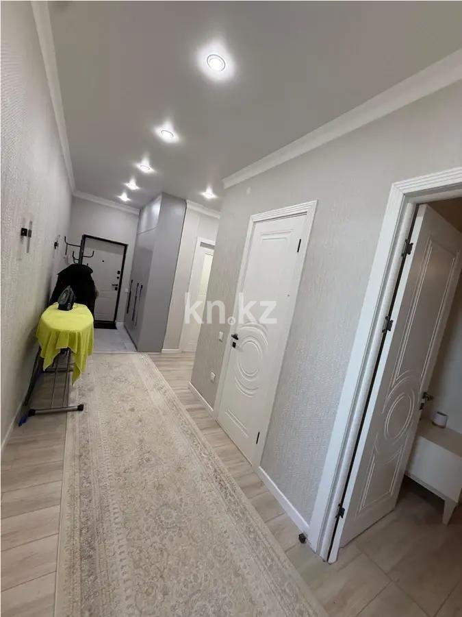 Продажа 3-комнатной квартиры, 96 м² в Астане - фото 7