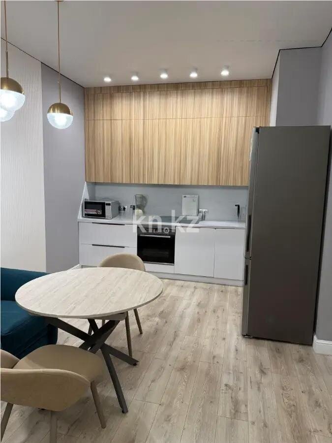 Продажа 2-комнатной квартиры, 60.6 м² в Астане - фото 3