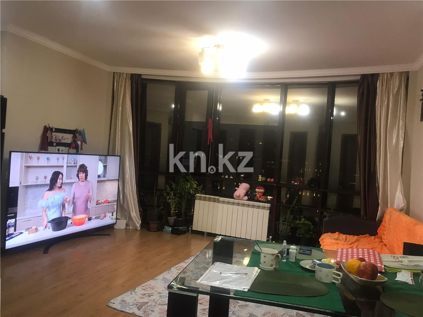 Продажа 2-комнатной квартиры, 63.4 м² в Астане - фото 3