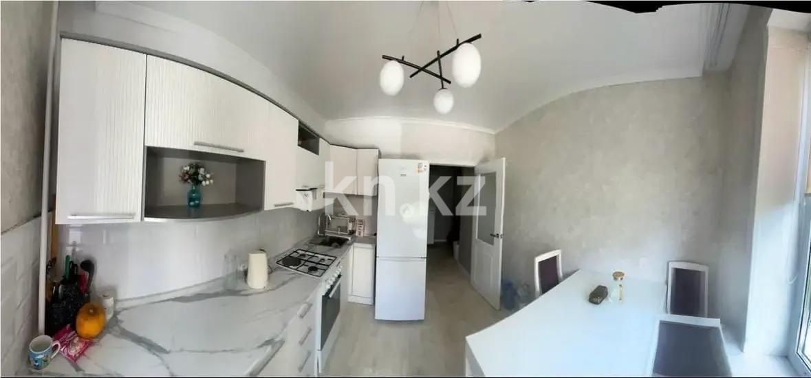 Продажа 2-комнатной квартиры, 54 м² в Караганде - фото 2