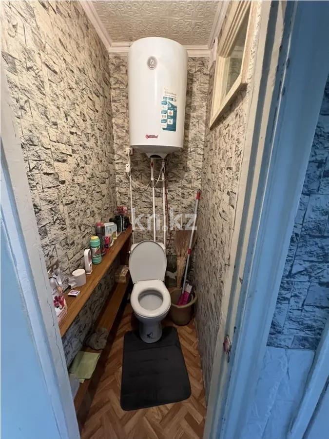Продажа 3-комнатной квартиры, 62 м² в Караганде - фото 6