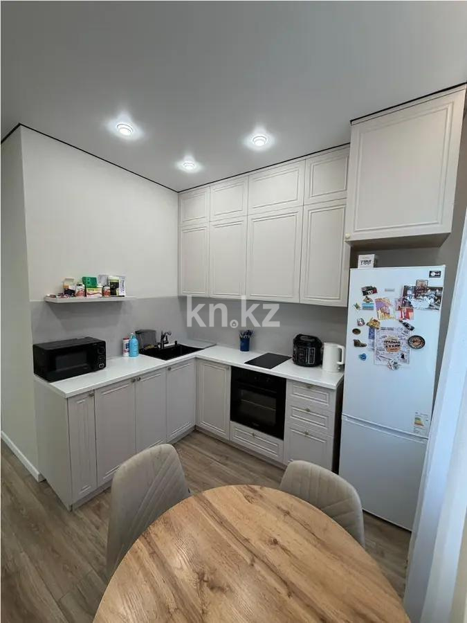 Продажа 2-комнатной квартиры, 38.5 м² в Астане - фото 3
