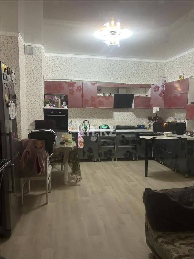 Продажа 2-комнатной квартиры, 71 м² в Астане - фото 3