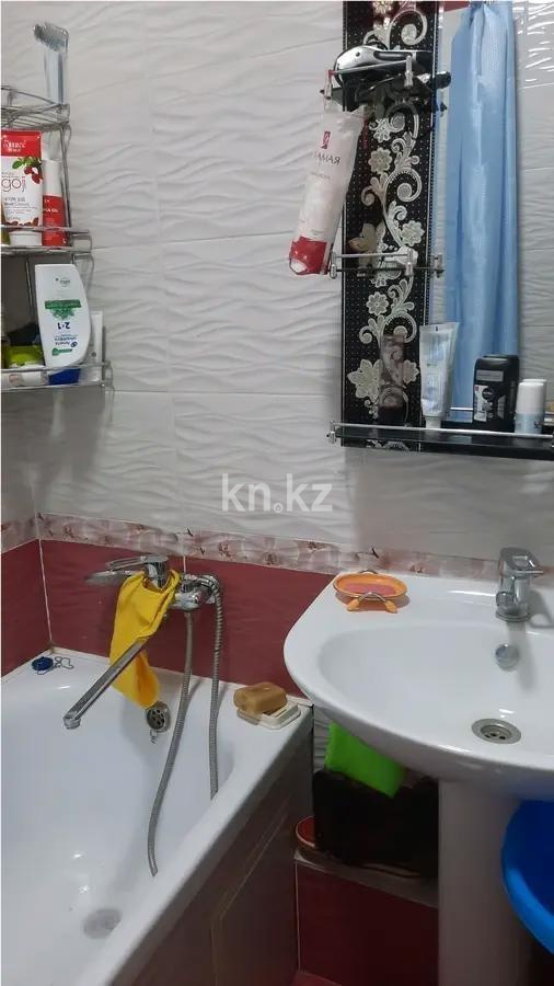 Продажа 1-комнатной квартиры, 44 м² в Алматы - фото 3