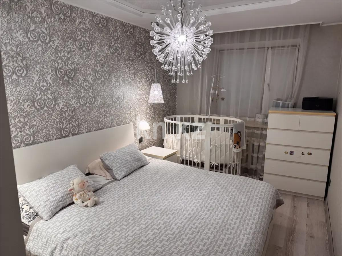 Продажа 2-комнатной квартиры, 50 м² в Астане - фото 2