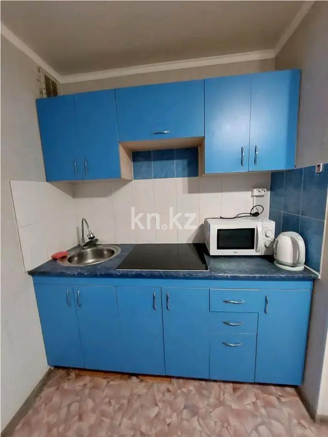 Продажа 1-комнатной квартиры, 19.5 м² в Астане - фото 3