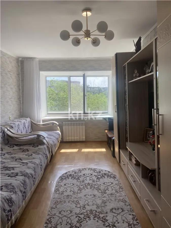 Продажа 2-комнатной квартиры, 59 м² в Темиртау