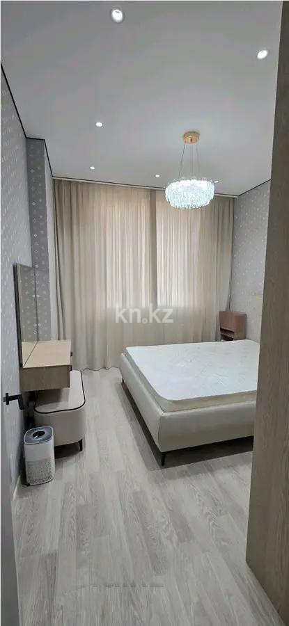 Продажа 1-комнатной квартиры, 43 м² в Астане - фото 2