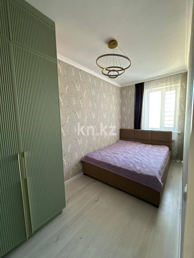 Аренда 3-комнатной квартиры, 90 м² в Астане - фото 5