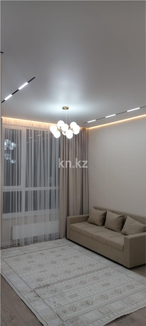 Продажа 2-комнатной квартиры, 39 м² в Астане - фото 2