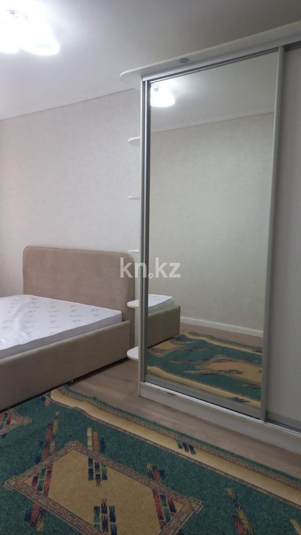 Аренда 2-комнатной квартиры, 58 м² в Астане - фото 8