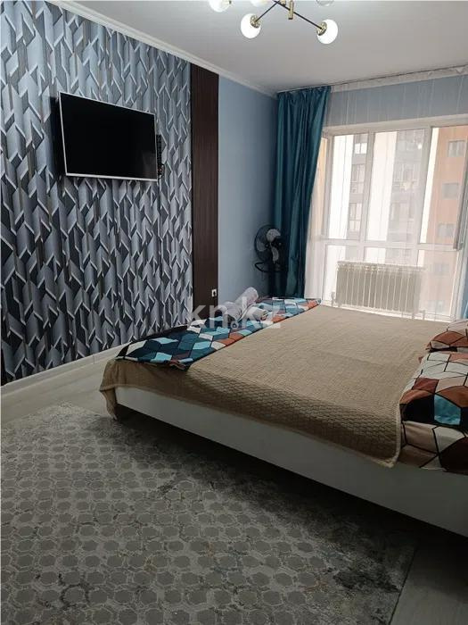 Продажа 1-комнатной квартиры, 44 м², ул. Северное Кольцо, дом  92/3 в Алматы - фото 2