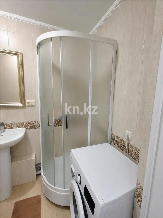 Продажа 1-комнатной квартиры, 36.5 м² в Астане - фото 4