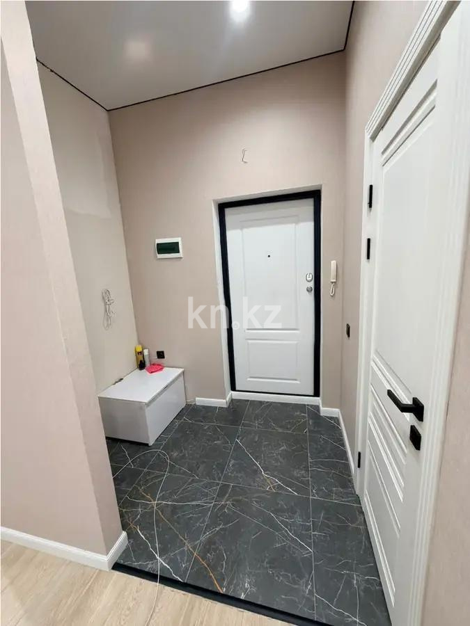 Продажа 1-комнатной квартиры, 40 м² в Астане - фото 5
