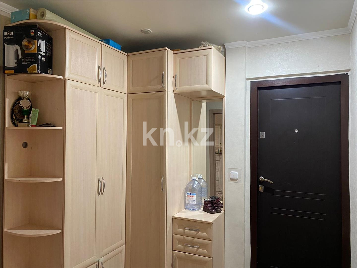 Продажа 3-комнатной квартиры, 63 м² в Караганде - фото 9