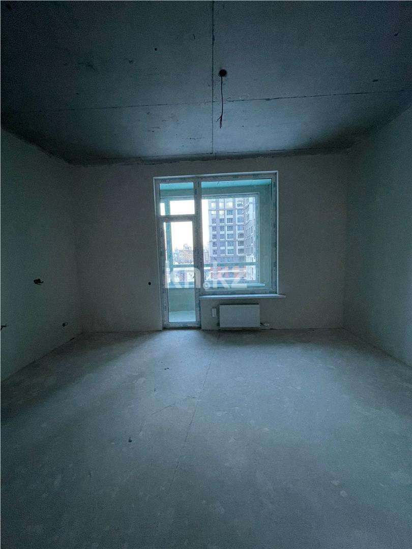 Продажа 3-комнатной квартиры, 113.49 м² в Астане - фото 9