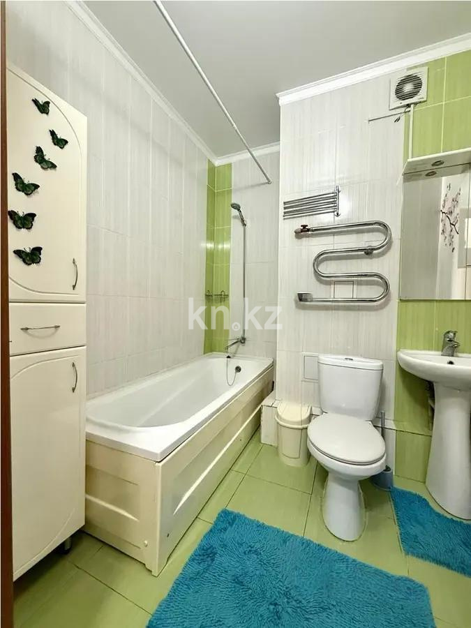 Продажа 1-комнатной квартиры, 48 м², ул. Акмешит, дом  7/1 в Астане - фото 2