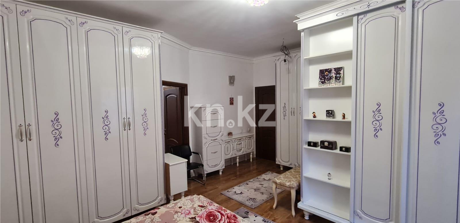 Продажа 4-комнатной квартиры, 139.4 м² в Астане - фото 7