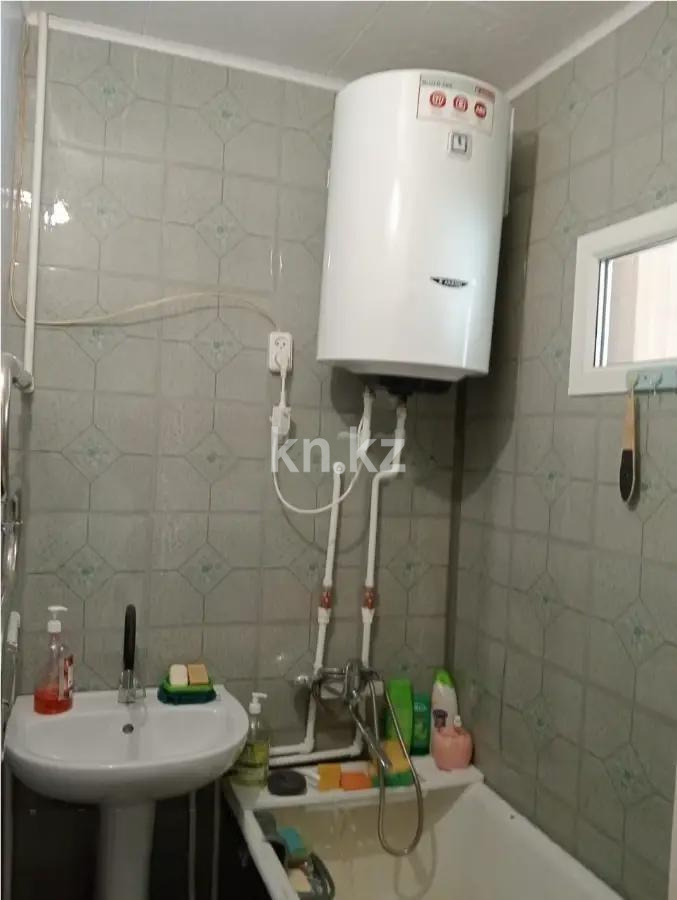 Продажа 1-комнатной квартиры, 30 м², мкр-н 22, дом  1 в Караганде - фото 3