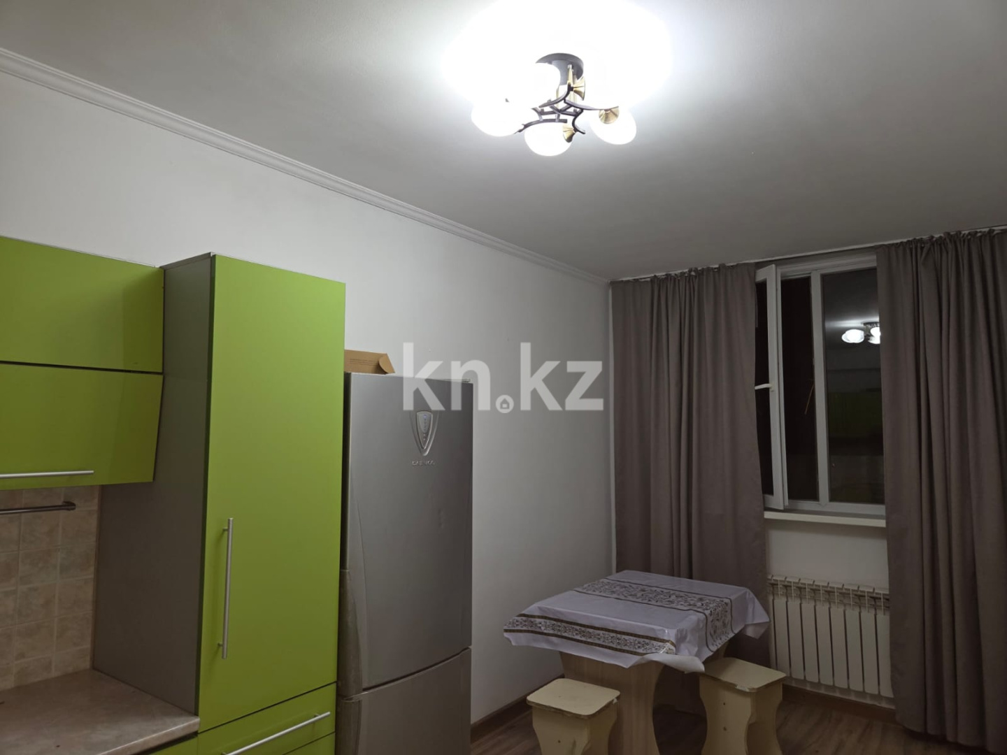 Продажа 2-комнатной квартиры, 57 м² в Алматы - фото 9