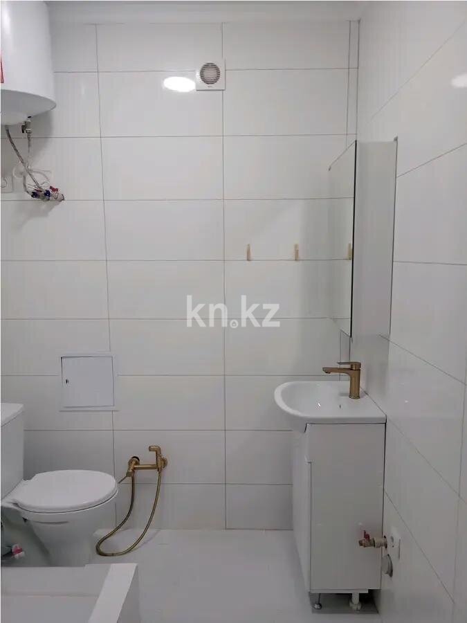 Продажа 2-комнатной квартиры, 43 м² в Астане - фото 4