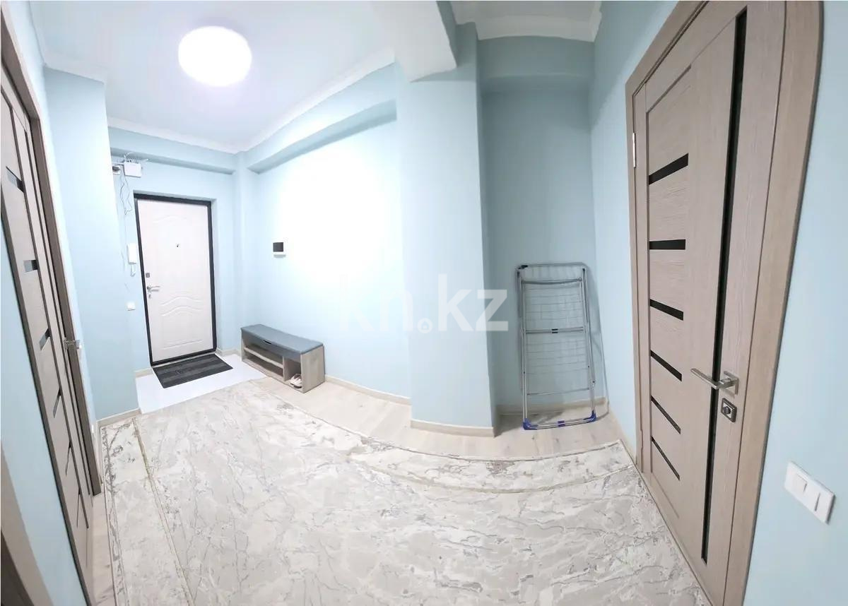 Продажа 1-комнатной квартиры, 38 м², ул. Жунисова, дом  2/13 в Алматы - фото 3
