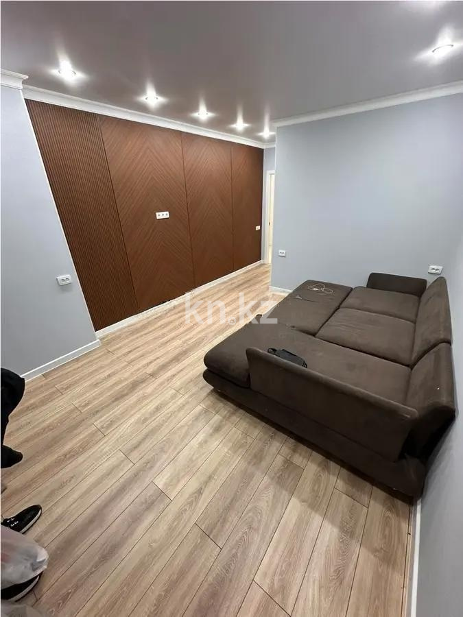 Продажа 2-комнатной квартиры, 48 м² в Алматы - фото 3