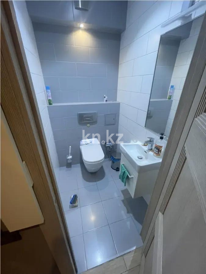 Продажа 3-комнатной квартиры, 117 м² в Алматы - фото 5