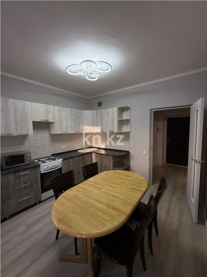 Продажа 1-комнатной квартиры, 37 м², мкр-н Зердели, дом  1/49 в Алматы - фото 2