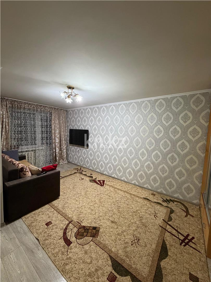 Продажа 1-комнатной квартиры, 30.6 м² в Астане - фото 2