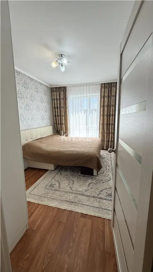 Продажа 3-комнатной квартиры, 63 м² в Караганде - фото 2