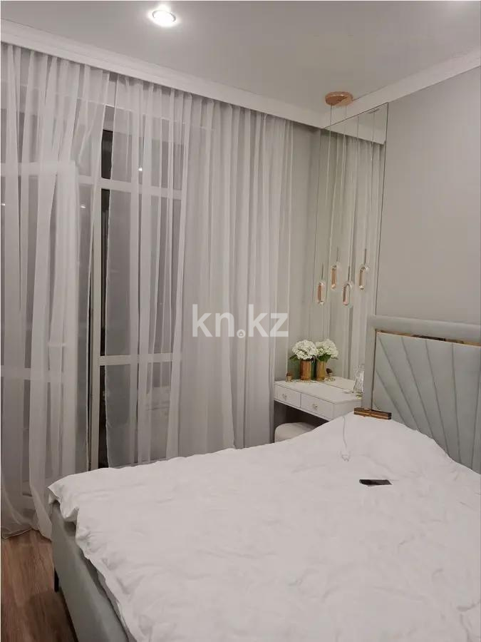 Продажа 2-комнатной квартиры, 41 м², ул. Калдаякова, дом  40 в Астане - фото 2