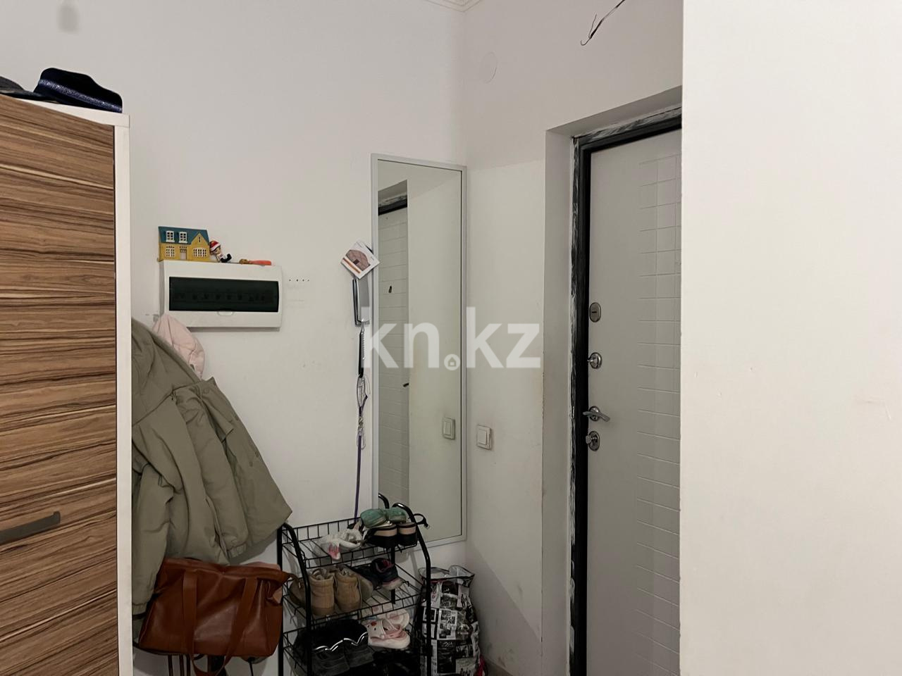 Продажа 2-комнатной квартиры, 56 м², мкр. Дарабоз, дом  83 в Алматы - фото 6