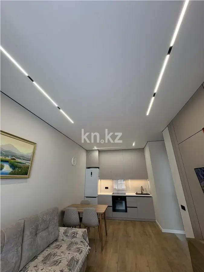 Продажа 2-комнатной квартиры, 41 м² в Астане - фото 3