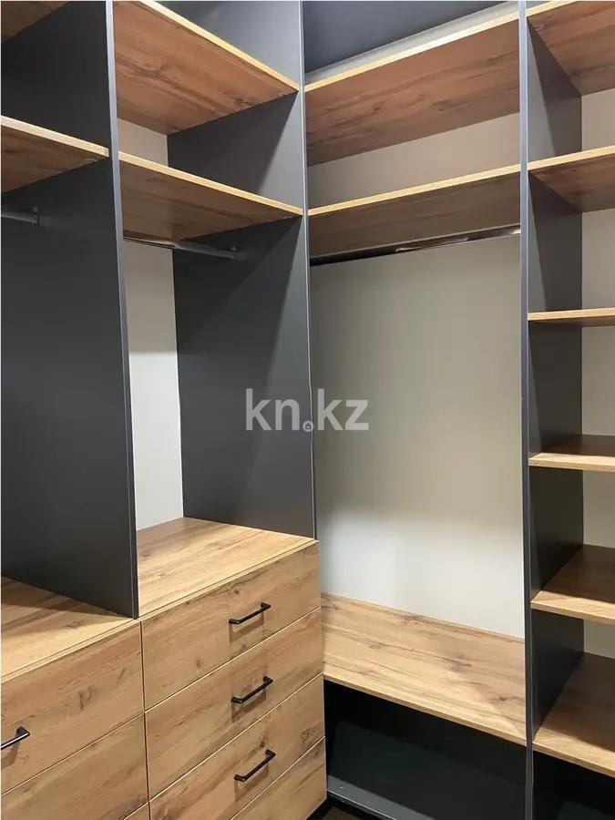 Продажа 2-комнатной квартиры, 61 м², ул. Навои, дом  9/1 в Алматы - фото 6