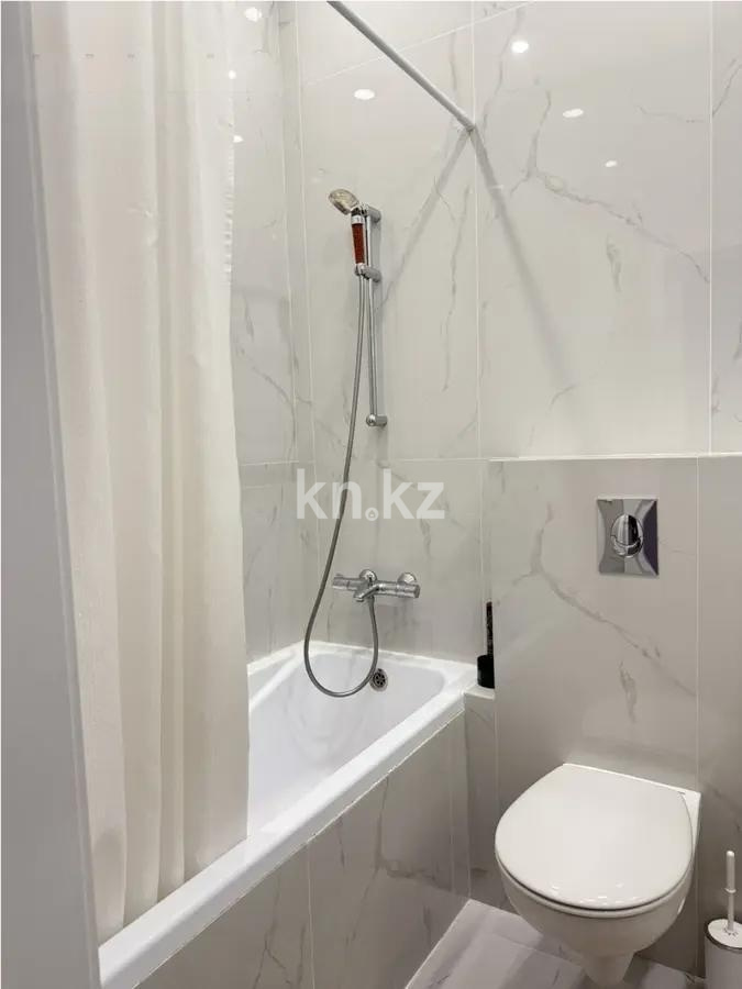Продажа 2-комнатной квартиры, 57.6 м² в Астане - фото 3