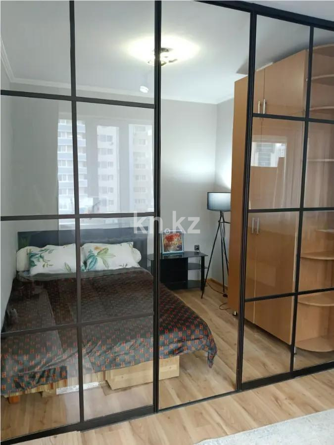 Продажа 1-комнатной квартиры, 35 м², ул. Сарайшык, дом  5/1 в Астане - фото 2