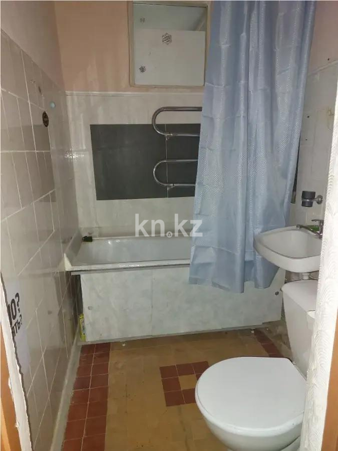 Продажа 2-комнатной квартиры, 40.7 м², ул. Зорге, дом  10 в Алматы - фото 4