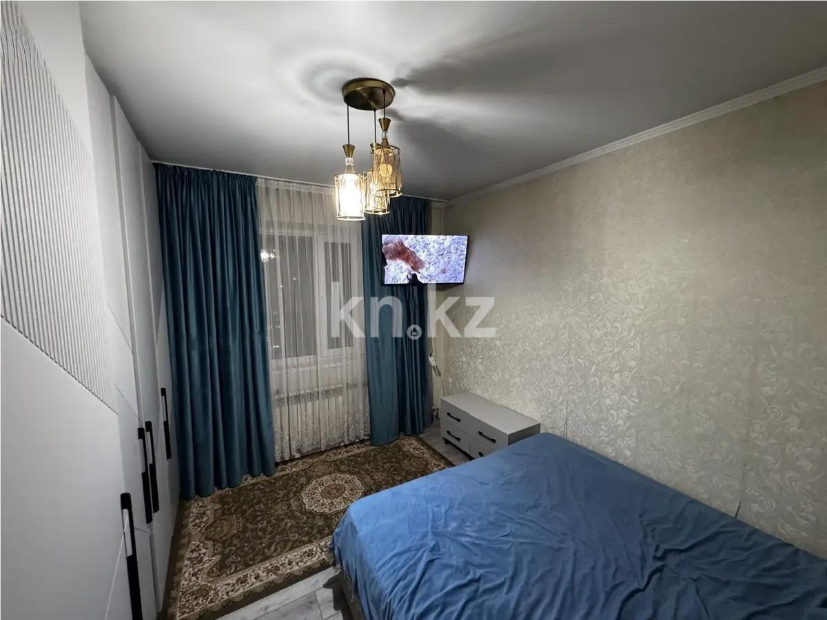 Продажа 3-комнатной квартиры, 70 м², мкр. Айнабулак-2, дом  56 в Алматы - фото 3