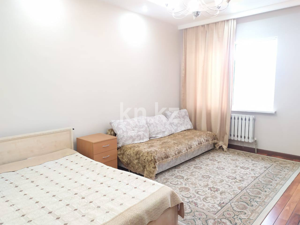 Аренда 1-комнатной квартиры, 50 м² в Астане - фото 7