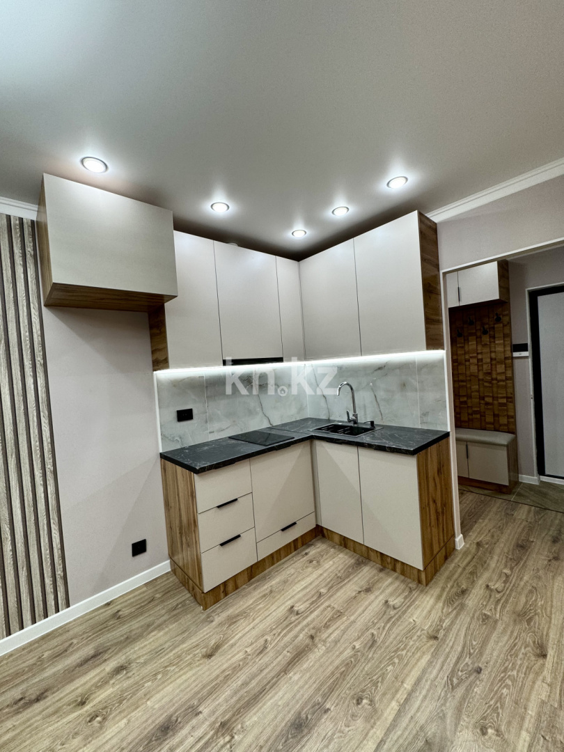 Продажа 2-комнатной квартиры, 40 м², ул. Райымбек батыра, дом  590/16 в Алматы - фото 13