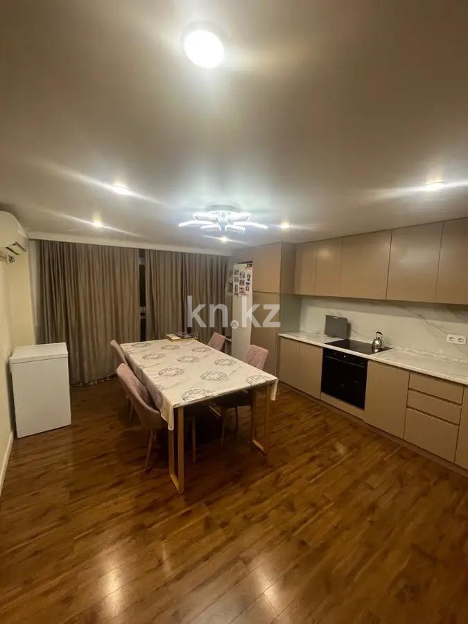 Продажа 3-комнатной квартиры, 83.7 м², ул. Туркестан, дом  10 в Астане - фото 3