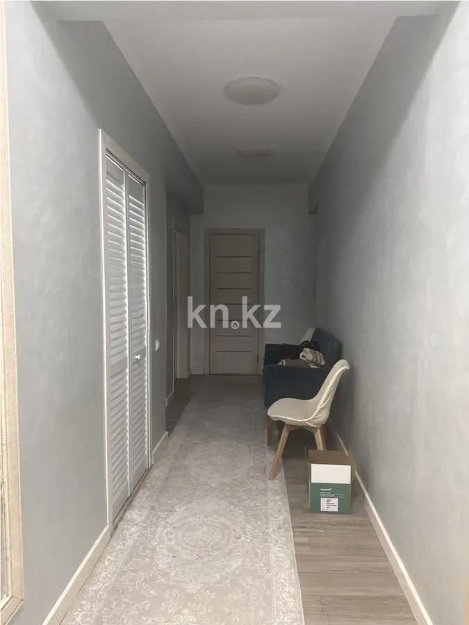 Продажа 2-комнатной квартиры, 70 м², ул. Жунисова, дом  14/1 в Алматы - фото 2