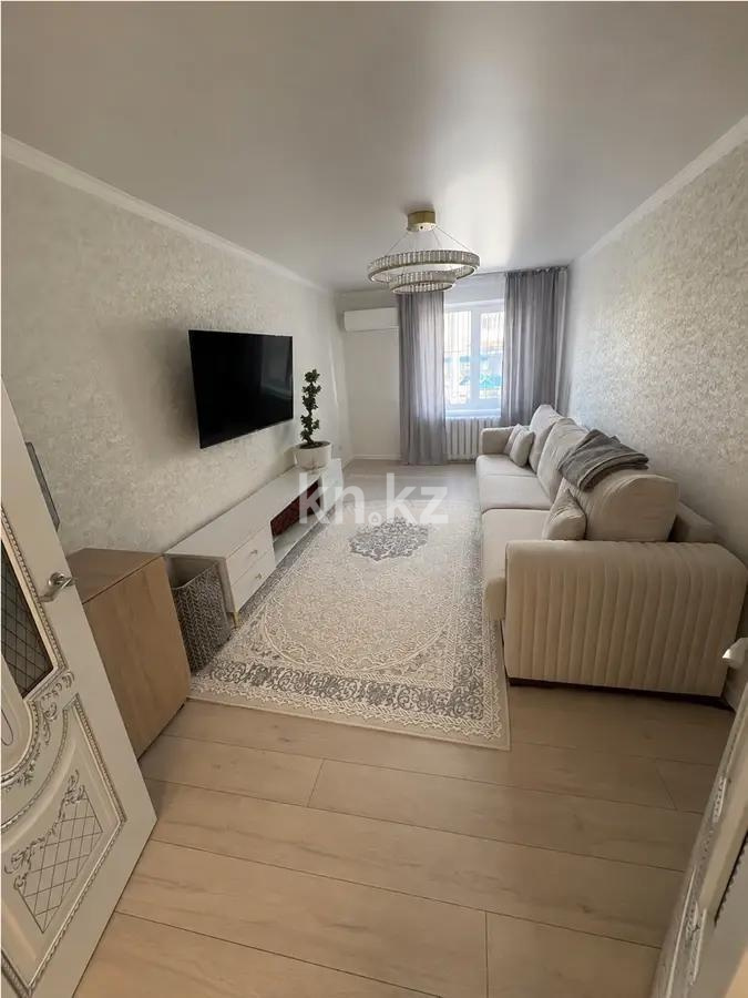Продажа 3-комнатной квартиры, 70 м² в Астане