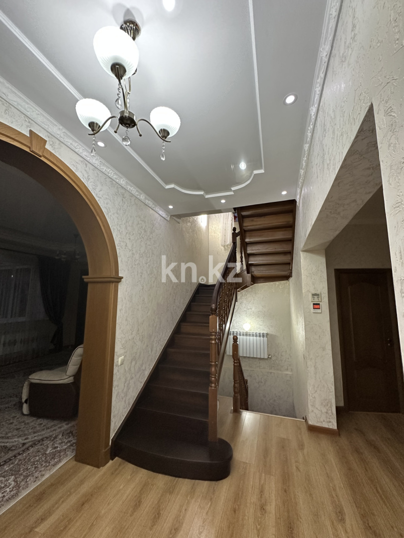 Продажа 8-комнатного дома, 367.3 м², ул. 22-я в Алматы - фото 16
