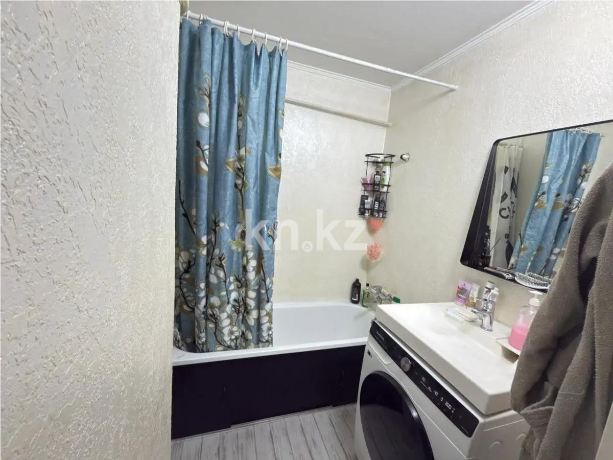 Продажа 2-комнатной квартиры, 51 м² в Алматы - фото 5